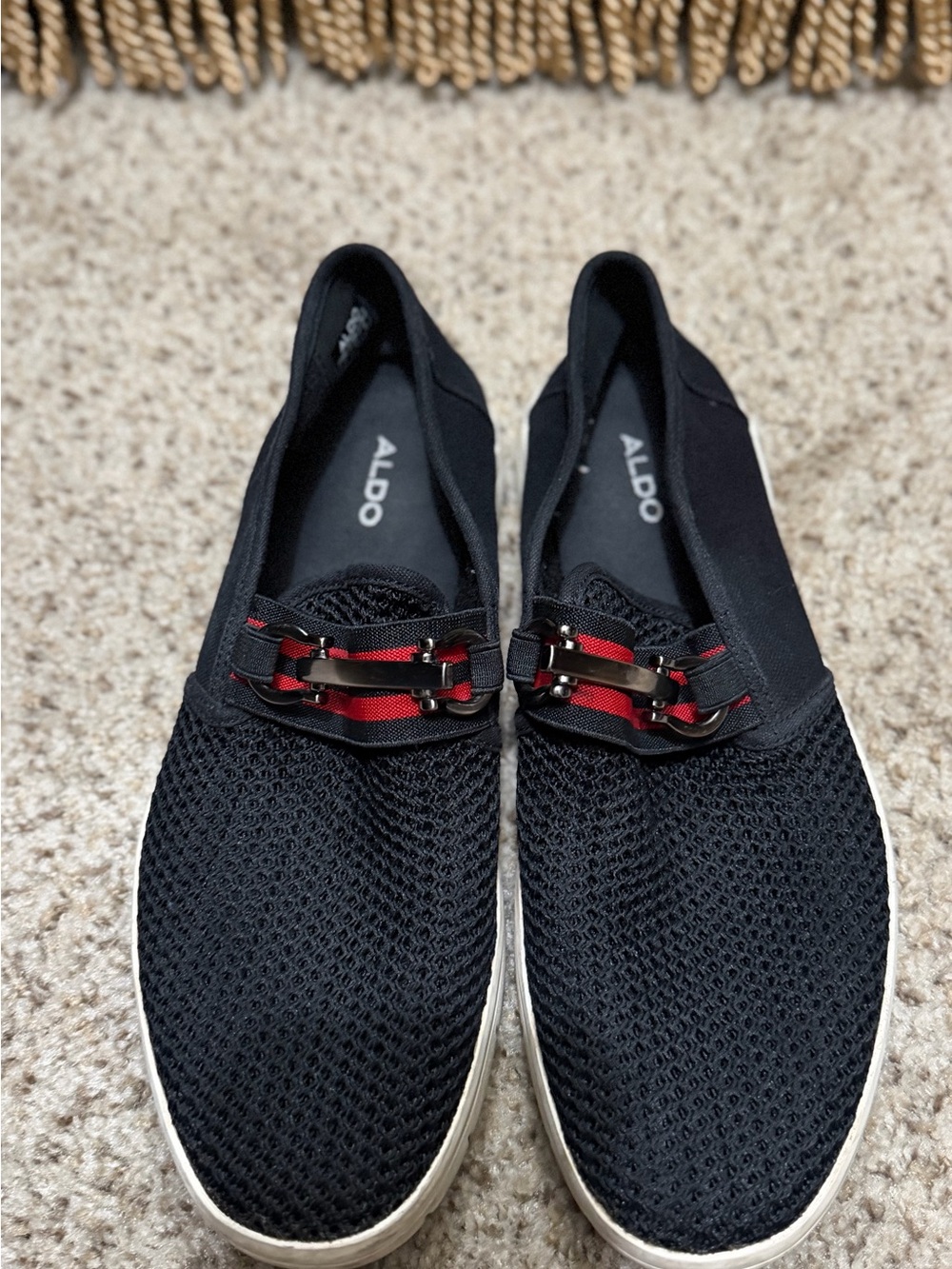 Aldo Kaeriven Slip-On Shoes